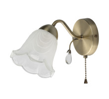 Бра De Markt Флора 670021201