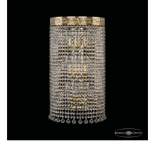 Бра Bohemia Ivele Crystal 83401B/30IV-50 G Balls