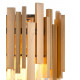 Бра Natali Kovaltseva BELLEZZA 81427/1W GOLD