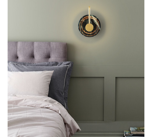 Бра ImperiumLoft Gottby 182056-26 Бра ImperiumLoft Gottby 182056-26