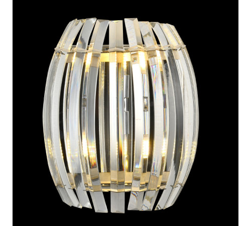Бра Natali Kovaltseva ORBIS 79007/2W CHROME Бра Natali Kovaltseva ORBIS 79007/2W CHROME