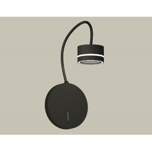 Бра Ambrella Light Traditional (C9596, N8434) XB9596201