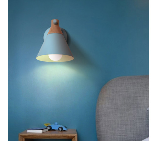 Бра ImperiumLoft Nod 178361-26