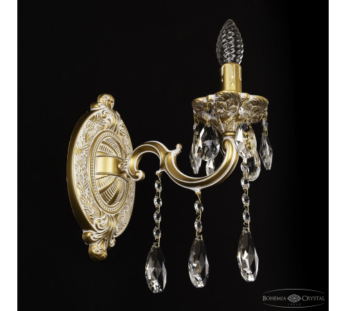 Бра Bohemia Ivele Crystal AL7801B10/1/175 A AGW Бра Bohemia Ivele Crystal AL7801B10/1/175 A AGW