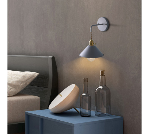 Бра ImperiumLoft Braid 181878-26 Бра ImperiumLoft Braid 181878-26