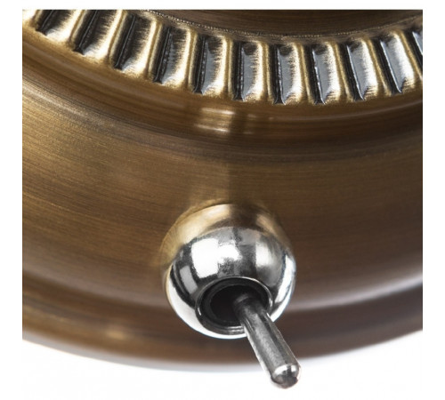 Бра Arte Lamp York A2273AP-1AB Бра Arte Lamp York A2273AP-1AB