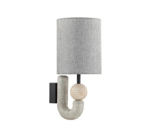 Бра Odeon Light Bagel 5410/1WA