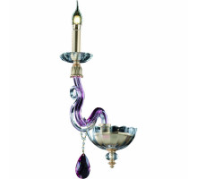 Бра Divinare Carl 5124/14 AP-1