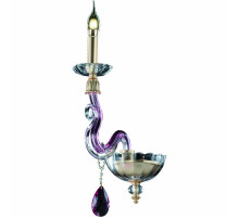 Бра Divinare Carl 5124/14 AP-1