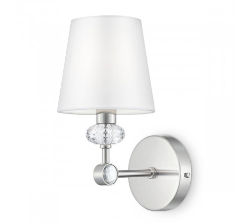 Бра Maytoni Riverside MOD018WL-01CH Бра Maytoni Riverside MOD018WL-01CH
