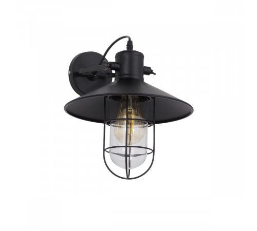 Бра Lumina Deco Ulivia LDW 6013 BK Бра Lumina Deco Ulivia LDW 6013 BK