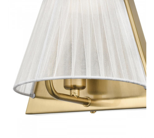 Бра Vele Luce Isabella VL4254W01 Бра Vele Luce Isabella VL4254W01