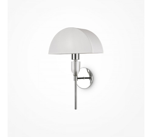 Бра Maytoni Prima Z034WL-01CH Бра Maytoni Prima Z034WL-01CH