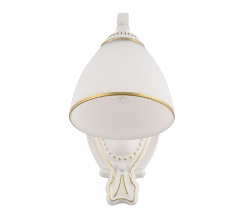 Бра Arte Milano 340837/1W WT+G Бра Arte Milano 340837/1W WT+G