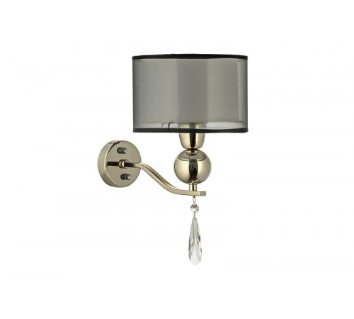 Бра Arti Lampadari Rufina E 2.1.1.600 N Бра Arti Lampadari Rufina E 2.1.1.600 N