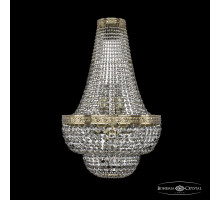 Бра Bohemia Ivele Crystal 19101B/H2/35IV G
