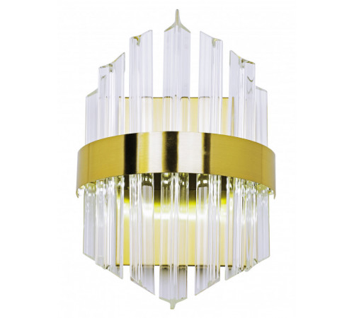 Бра Natali Kovaltseva LED LAMPS 81103/1W Бра Natali Kovaltseva LED LAMPS 81103/1W