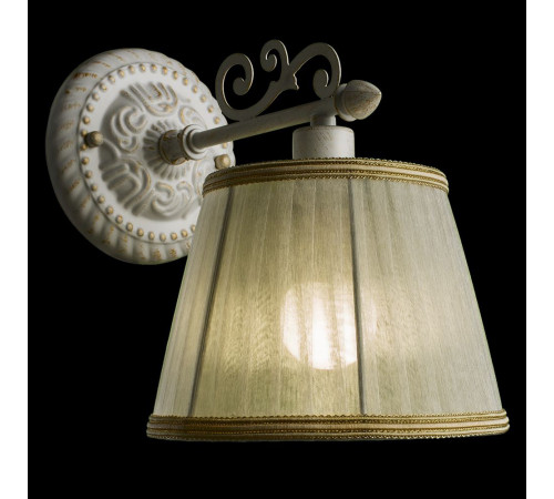 Бра Arte Lamp Jess A9513AP-1WG