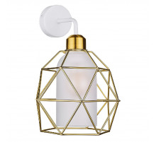 Бра 33 Идеи WLL400.01.01WH.PA-M35PA