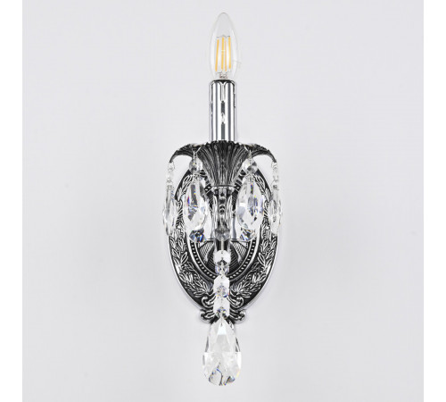 Бра Bohemia Ivele Crystal AL7901B10/1/175 A NB Бра Bohemia Ivele Crystal AL7901B10/1/175 A NB