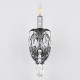 Бра Bohemia Ivele Crystal AL7901B10/1/175 A NB