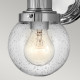 Бра Hinkley Poppy QN-POPPY1-PC-BATH