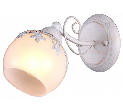 Бра Natali Kovaltseva 75043-1W WHITE GOLD Бра Natali Kovaltseva 75043-1W WHITE GOLD