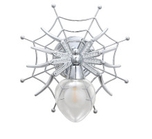 Бра Divinare Spiders Invasion 1308/02 AP-1