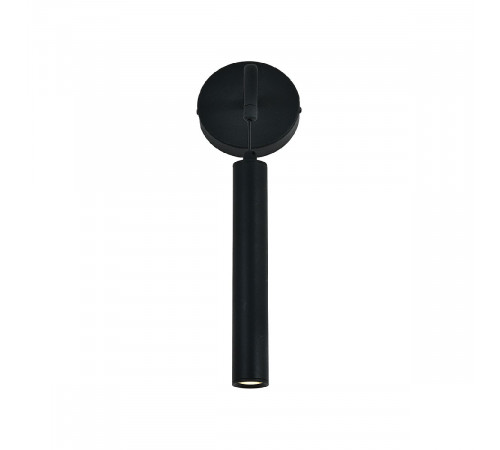 Бра Escada Koppa 10300/1LED Black Бра Escada Koppa 10300/1LED Black