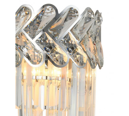 Бра Natali Kovaltseva ARMOUR 81436/1W CHROME