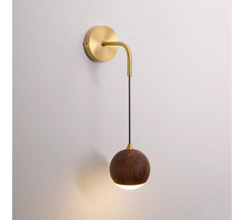 Бра ImperiumLoft Ancher 208314-23 Бра ImperiumLoft Ancher 208314-23