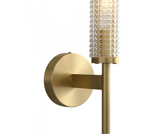 Бра Moderli Brass V11021-1W