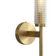 Бра Moderli Brass V11021-1W