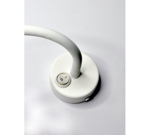 Бра Elvan NLS-224-5W-NH-Wh Бра Elvan NLS-224-5W-NH-Wh