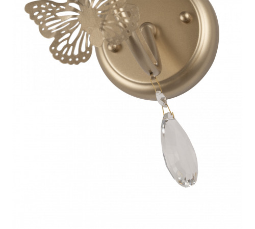 Бра Arte Milano 346179/1W CG Бра Arte Milano 346179/1W CG