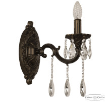 Бра Bohemia Ivele Crystal AL7801B10/1/175 A PD