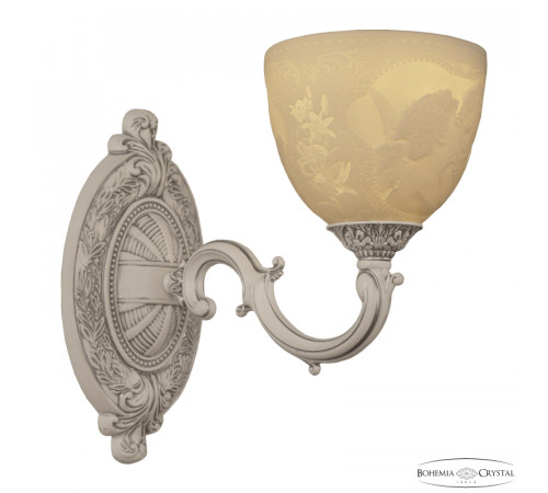 Бра Bohemia Ivele Crystal AL7801B10/1/175 WMN P1 U Angel Бра Bohemia Ivele Crystal AL7801B10/1/175 WMN P1 U Angel