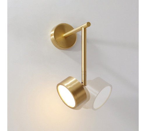 Бра ImperiumLoft Sunshine 178130-26 Бра ImperiumLoft Sunshine 178130-26