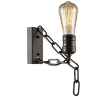 Бра Toplight Kristen TL1181B-01BK