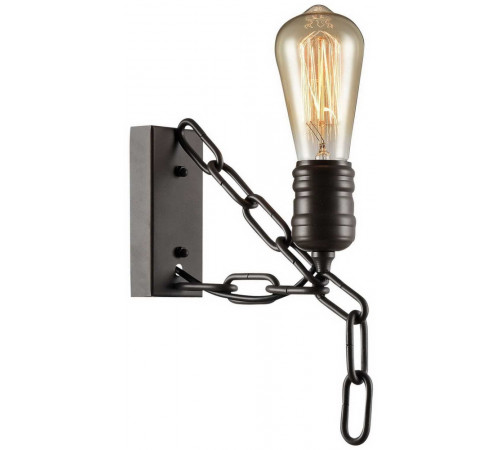 Бра Toplight Kristen TL1181B-01BK Бра Toplight Kristen TL1181B-01BK