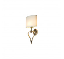 Бра Elstead Lighting Falmouth BATH-FALMOUTH-FG