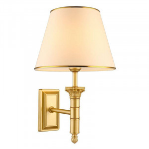 Бра Arte Lamp Budapest A9185AP-1SG