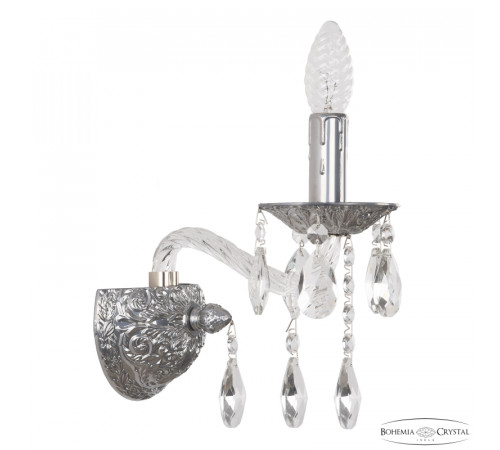 Бра Bohemia Ivele Crystal AL16313B/1/141 CG