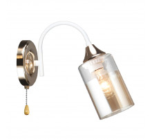 Бра IMEX MD.2196-1-W-WH+FGD