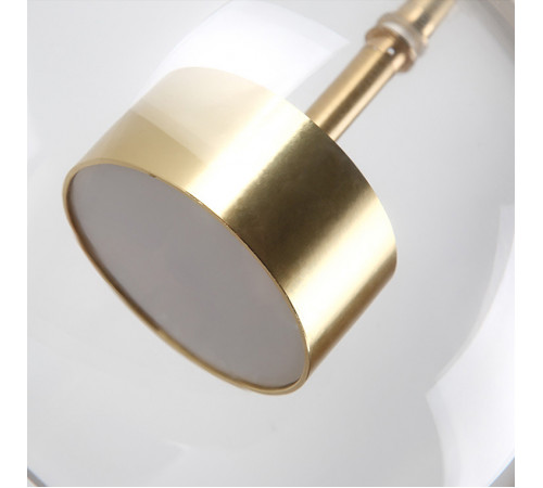 Бра ImperiumLoft Bubble 133216-22