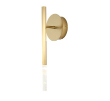 Бра Delight Collection OMW0929-1 gold