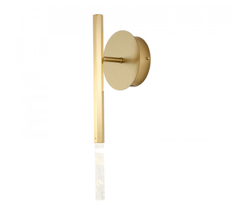 Бра Delight Collection OMW0929-1 gold Бра Delight Collection OMW0929-1 gold