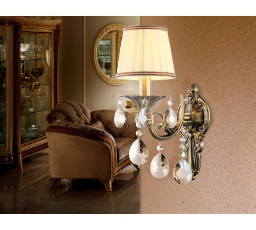 Бра Ambrella Light Traditional TR4578 Бра Ambrella Light Traditional TR4578