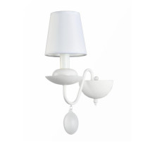 Бра Arte Lamp Signora A2510AP-1WH