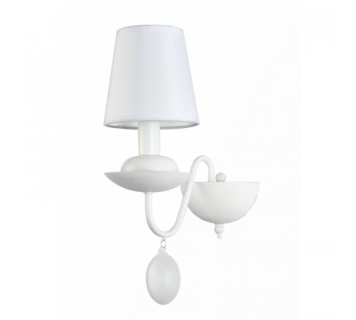 Бра Arte Lamp Signora A2510AP-1WH Бра Arte Lamp Signora A2510AP-1WH